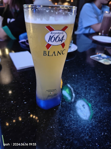 Opinii despre Euro House în Ipoh - Gastronomi dan perhotelan