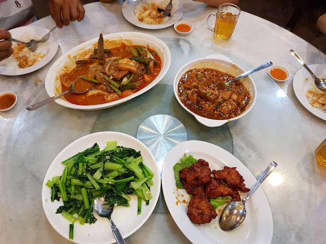 Kiat Lee Restaurant
