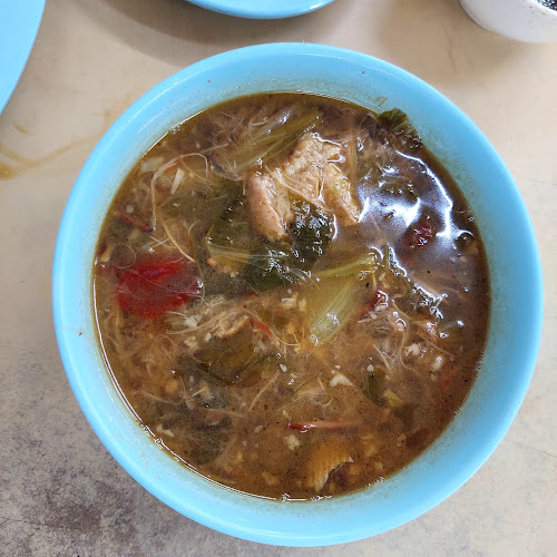 Opinii despre Sin Nam Huat în George Town - Gastronomi dan perhotelan