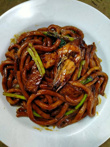 Opinii despre Restaurant 111 Bee Fatt în Petaling Jaya - Gastronomi dan perhotelan