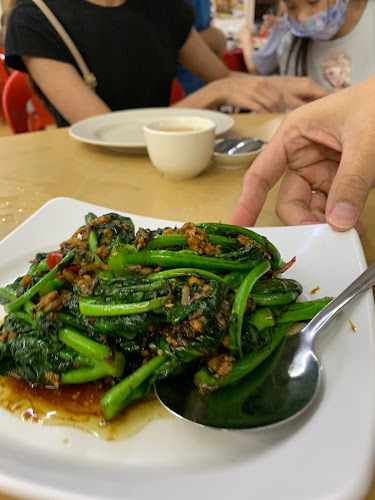 Restoran Yau Tak Teng - Gastronomi dan perhotelan