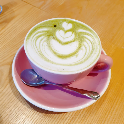 T Three Coffee, Sibu, Sarawak. - Sibu