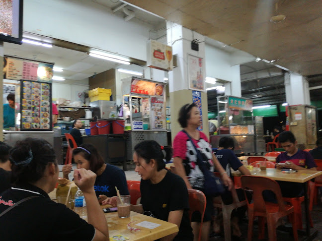 Comentarii opinii despre Siang Siang Corner Matang Jaya