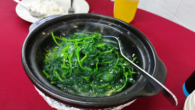 Restoran Lee Swee Meng - Gastronomi dan perhotelan