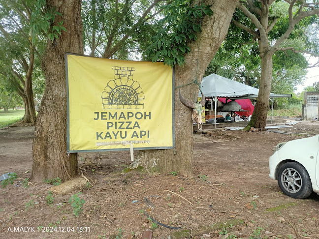 Opinii despre Jemapoh Pizza Kayu Api PD în Port Dickson - Gastronomi dan perhotelan