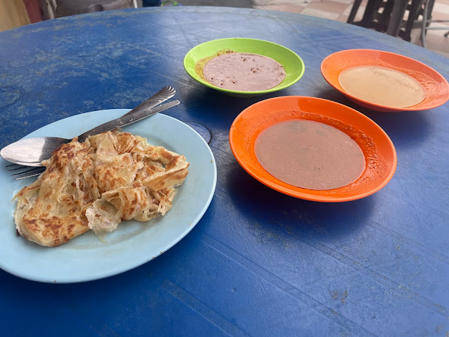 Opinii despre Roti Canai Asam Pedas în Melaka - Gastronomi dan perhotelan