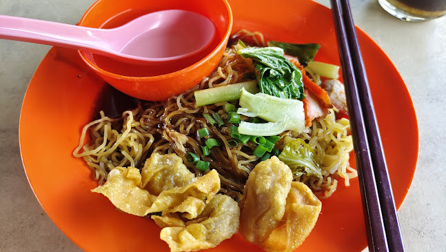 29, 1, Lebuhraya Jelutong, Taman Jelutong, 11600 George Town, Pulau Pinang