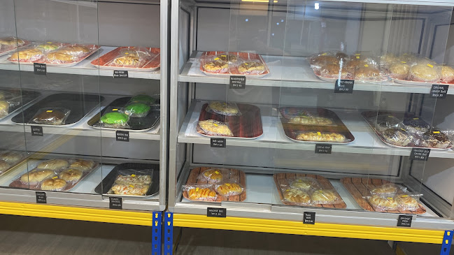 BAHEERA ICE CREAM HOUSE - Alor Setar