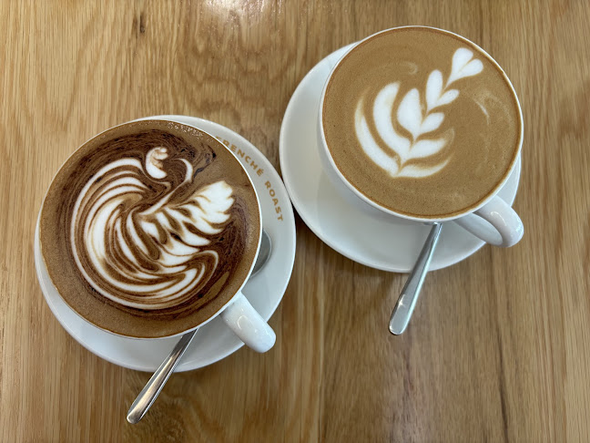 Frenche Roast Cafe (Molek)