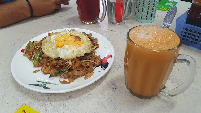 Opinii despre Kedai Kopi Soon Huat în Sibu - Gastronomi dan perhotelan