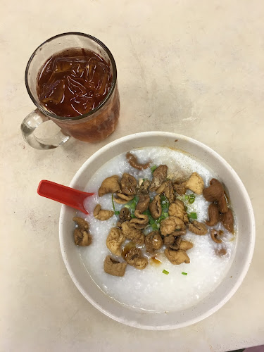 Opinii despre Restoran Bonz Coffee în Kuala Lumpur - Gastronomi dan perhotelan