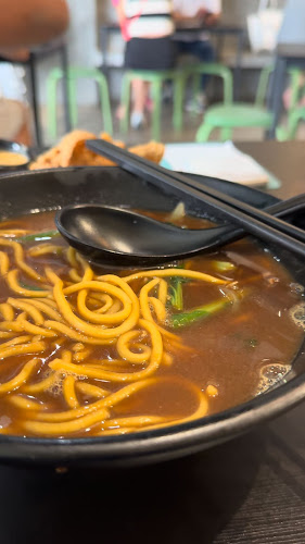 Comentarii opinii despre Kopiloco Bukit Indah