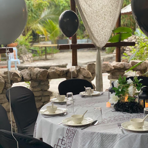 Comentarii opinii despre Damai Seafood Village