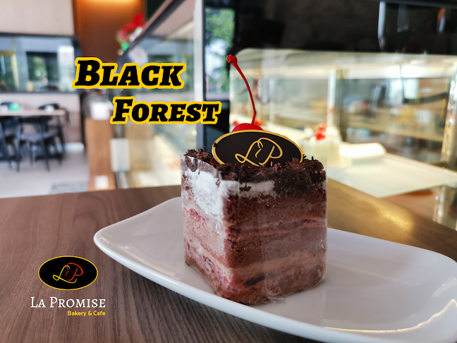 La Promise Bakery & Cafe