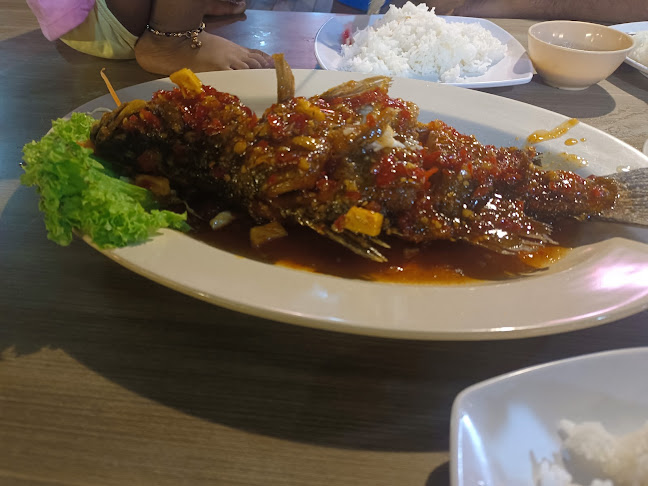 Restoran D' Lala Seafood