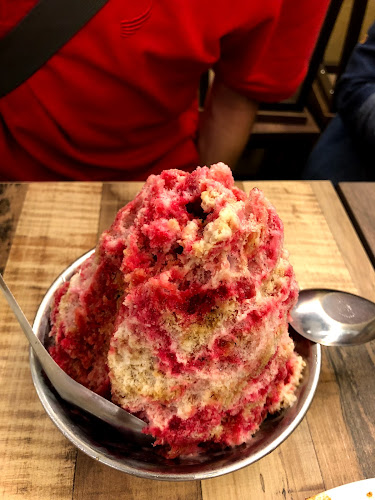 Ah Cheng Laksa | Sunway Pyramid - Subang Jaya