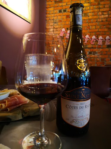 Comentarii opinii despre GRANDCHAMP's Cave & Shop Kota Kinabalu