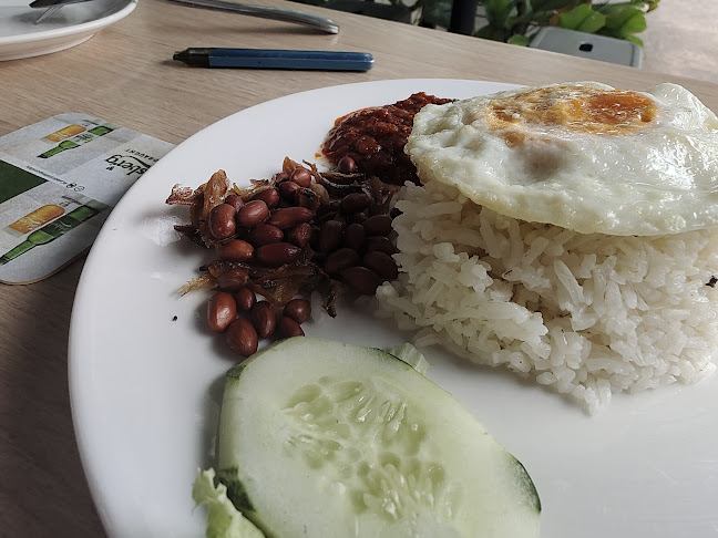 Uncle Don's (IOI Boulevard Puchong)