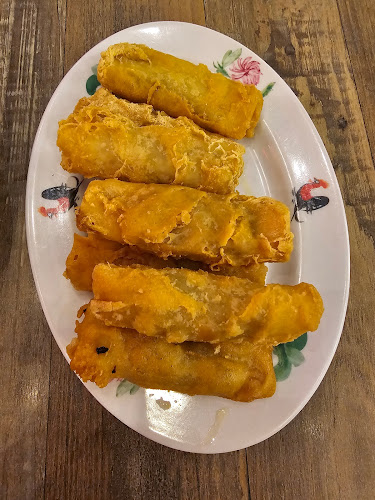 Ah Cheng Laksa (Avenue K)