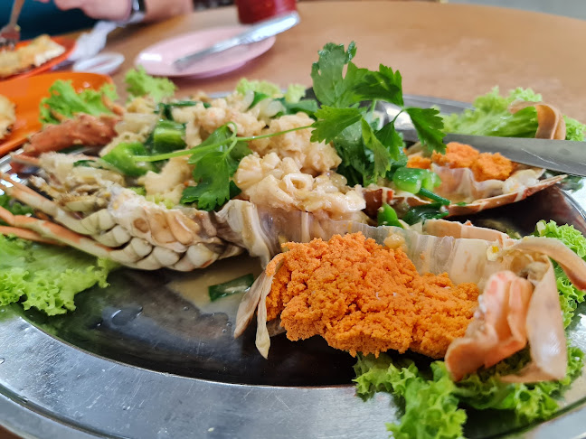 Restoran Tong Juan - Gastronomi dan perhotelan