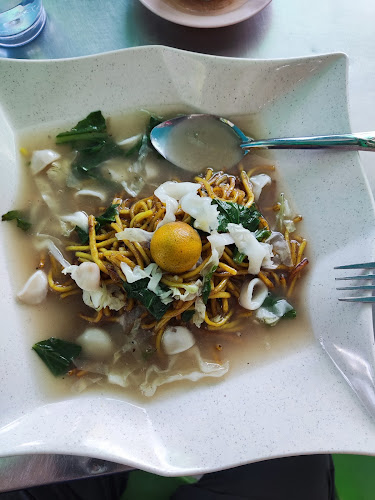 Zakaria Curry House Taman Airport - Sandakan