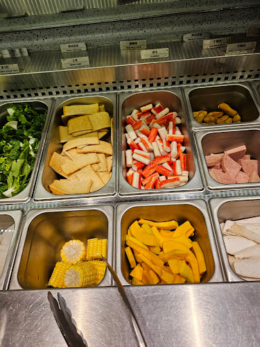 Paradigm Mall, GF-09 & GF-13A, Ground Floor, No. 1, Jalan SS 7/26a, 47301 Petaling Jaya, Selangor