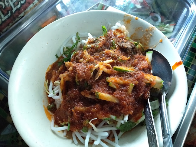 Jalan Sultan Sulaiman, Kampung Ladang Sekolah, 20000 Kuala Terengganu, Terengganu