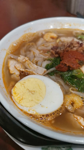 Opinii despre Dong Tai Kopitiam Pasir Pinji în Ipoh - Gastronomi dan perhotelan