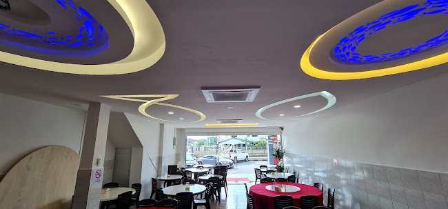 厨房有鱼 Fish Kitchen