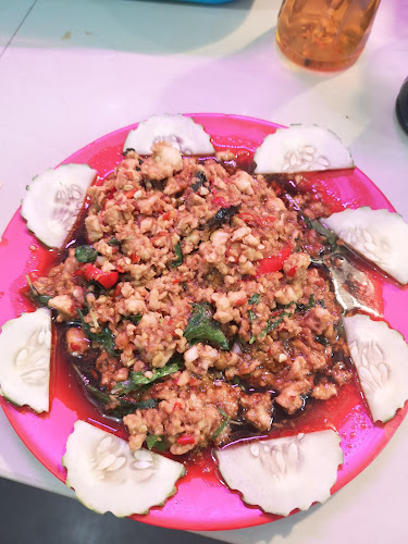 Comentarii opinii despre Kedai Nasi Ayamui