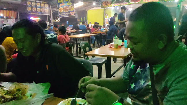 Comentarii opinii despre Along Char Koey Teaw