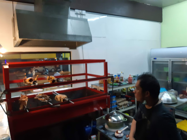 Comentarii opinii despre MayRic's BBQ HOUSE