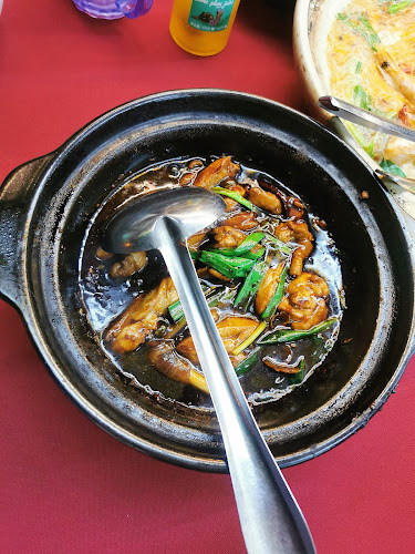 Restoran Lee Swee Meng - Melaka