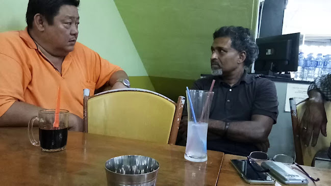 Nasi Kandar Chandan Maju