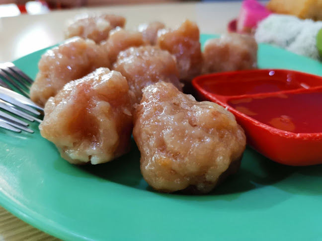 Comentarii opinii despre Yong Kwang Kedai Kopi