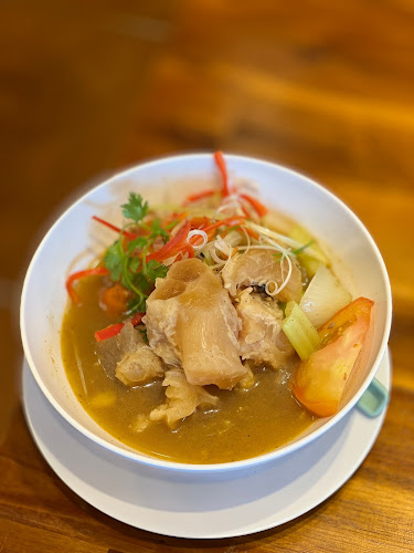 Sapina Restaurant Alor Setar