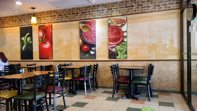 Comentarii opinii despre Subway Ipoh Greentown