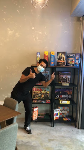 Opinii despre Rush Roastery (Mutiara Damansara) în Petaling Jaya - Gastronomi dan perhotelan