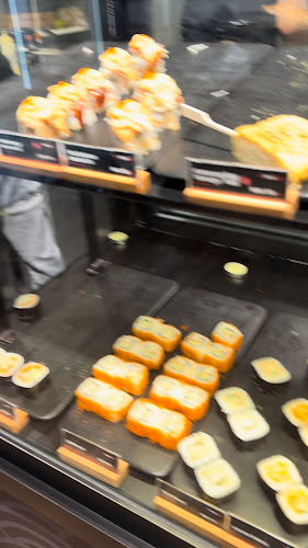 Opinii despre Sushi Plus (Eco Botanic) în Iskandar Puteri - Gastronomi dan perhotelan