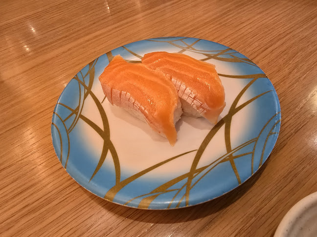 Sushi Jiro Paradigm Mall PJ