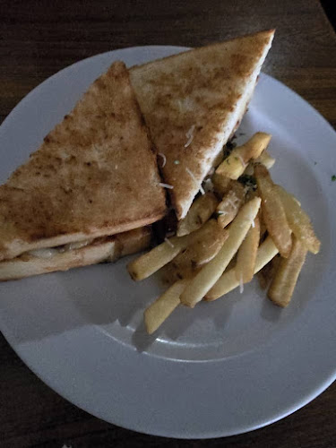 Dave's Bistro • Bar & Grill - Petaling Jaya