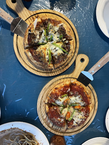 Comentarii opinii despre La Strada Pizzaria