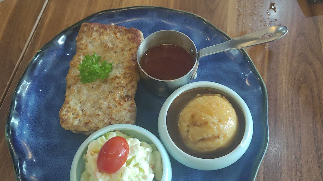 Meo Western Cafe - Iskandar Puteri