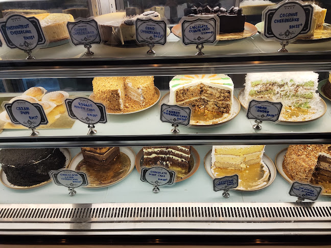 Reggae Cafe Penang - George Town