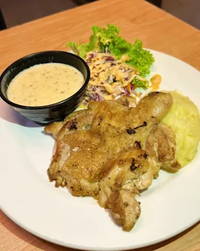 Delicious Bites Taiping