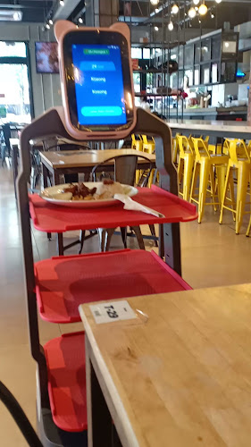 Comentarii opinii despre Murni Discovery Desa Mentari