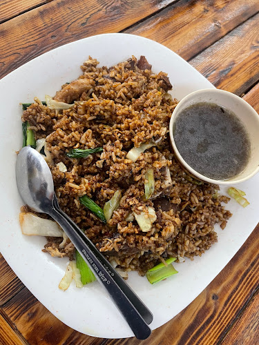 Mee Bandung Udang Onchek