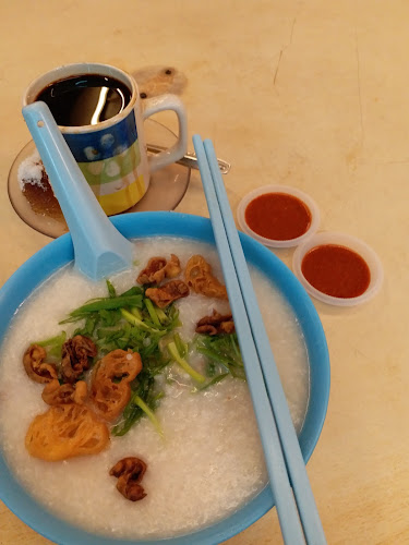 Kopitiam Sin Lok Yee - Ipoh