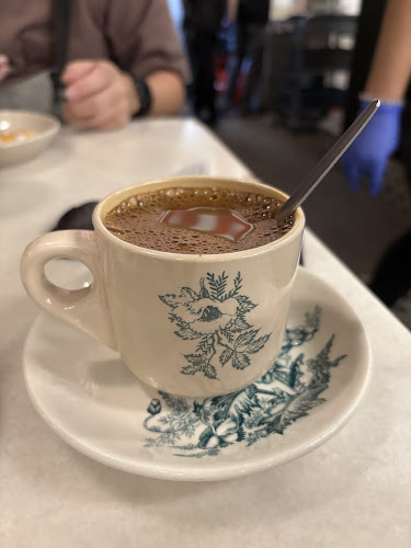 Opinii despre Ho Kow Hainam Kopitiam în Kuala Lumpur - Gastronomi dan perhotelan