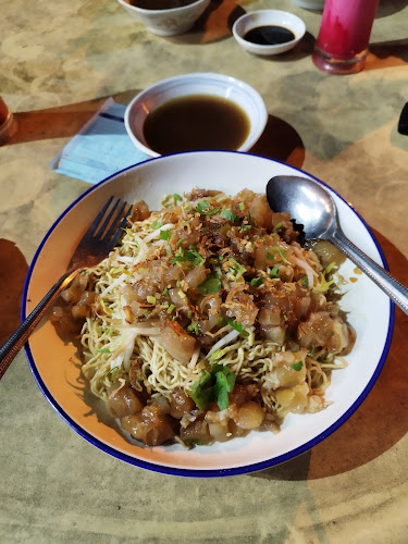 Toko Daging Cafe - Kuching